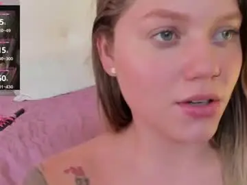 Chaturbate Watch Live Sex Cams of alaia_greyy