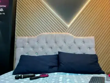 Chaturbate Best Webcam of amapolaa1