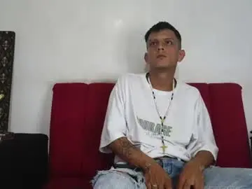 Chaturbate Private Sex Chat of andrewcooper1