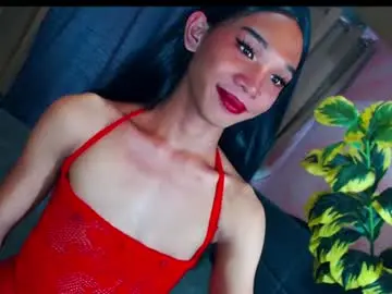 Chaturbate Best Webcam of blackbarbie_jamie