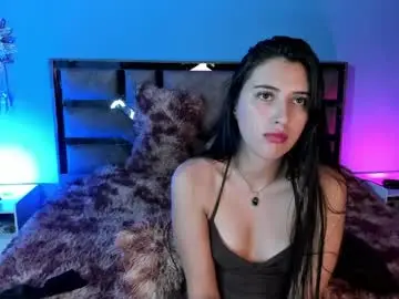 Chaturbate Live Sex of brenda1307