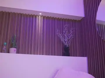 Chaturbate Free Porn Cam of camila_dupont