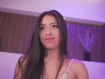 Chaturbate Live Sex of camila_dupont