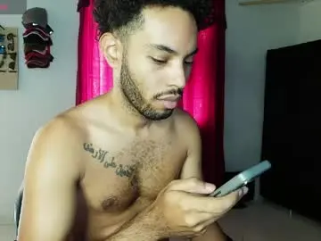 Chaturbate Adult Webcam of colinlatinbrown