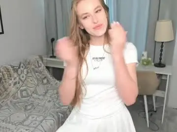 Chaturbate Private Sex Chat of ellamoura