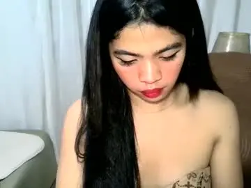 Chaturbate Sex Chat of gorgeouspinay_gwen