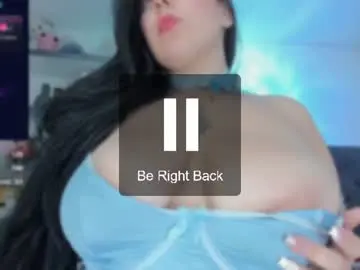 Chaturbate Watch Live Sex Cams of hannalopez02
