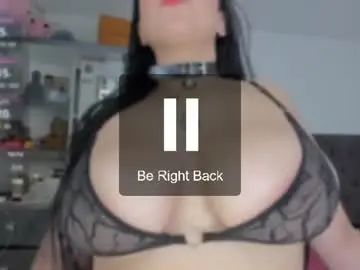 Chaturbate Free Porn Cam of hannalopez02