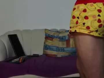 Chaturbate Free Porn Cam of mauro_real_man