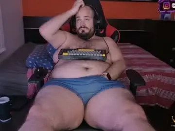 Chaturbate Free Live Porn of menditeta