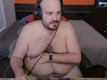 Chaturbate Adult Webcam of menditeta