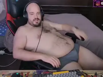 Chaturbate Nude Webcam of menditeta