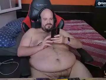 Chaturbate Nude Webcam of menditeta
