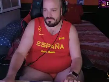 Chaturbate Best Webcam of menditeta