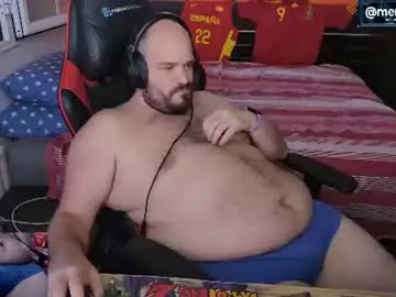 Chaturbate Live Sex Cam of menditeta
