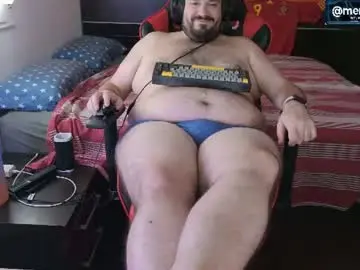 Chaturbate Sex Chat of menditeta
