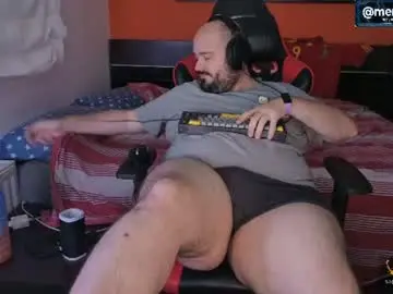 Chaturbate Free Porn Cam of menditeta