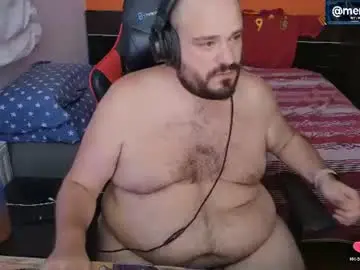 Chaturbate Free Porn Cam of menditeta