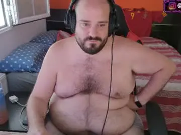Chaturbate Adult Webcam of menditeta