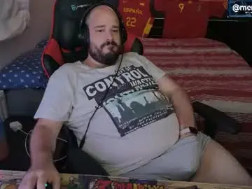 Chaturbate Live Sex of menditeta