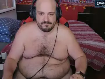 Chaturbate Sex Chat of menditeta
