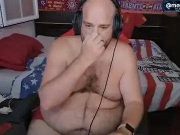 Chaturbate Free Live Porn of menditeta