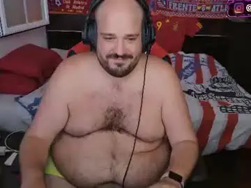 Chaturbate Free Live Porn of menditeta