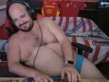 Chaturbate Live Sex Cam of menditeta