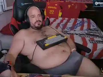 Chaturbate Best live sex cam show of menditeta