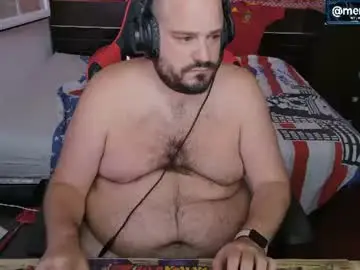 Chaturbate Adult Webcam of menditeta
