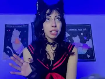 Chaturbate Adult Webcams of nyx_nayla