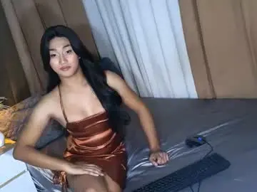 Chaturbate Live Sex Cam of seductive_lexii