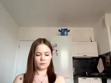 Chaturbate Adult Webcam of selmacalumag