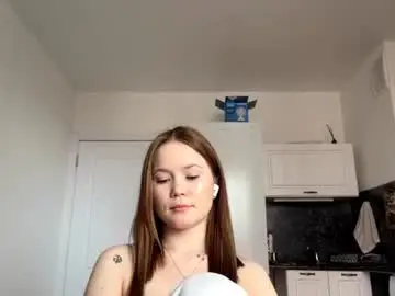 Chaturbate Sex Cam of selmacalumag