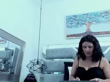 Chaturbate Nude Webcam of slut_milf_