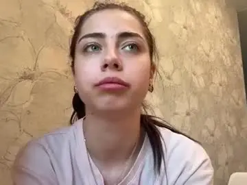 Chaturbate Nude Webcam of yvonnepfluger