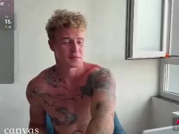 Chaturbate Watch Live Sex Cams of andre_canvas