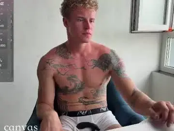 Chaturbate Adult Webcam of andre_canvas