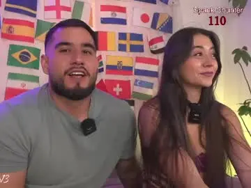 Chaturbate Best live sex cam show of bellapazzia13
