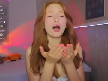 Chaturbate Live Porn of betty_twilight
