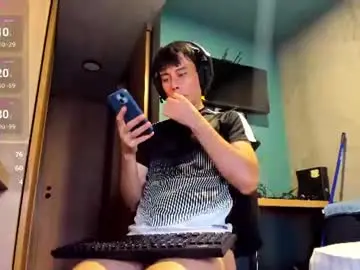 Chaturbate Free Live Porn of cristian_ortiz_1