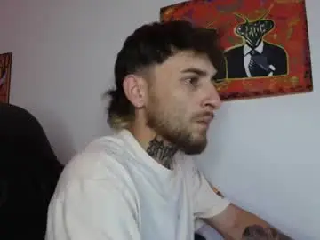 Chaturbate Live Sex of drako_lives_show