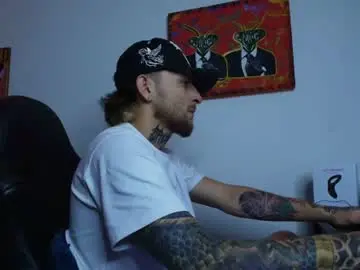 Chaturbate Sex Chat of drako_lives_show