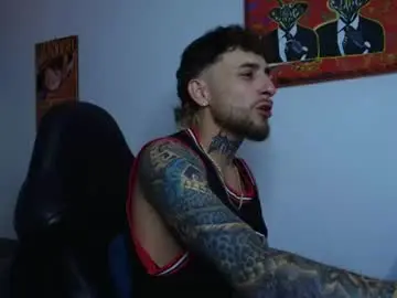 Chaturbate Adult Webcam of drako_lives_show