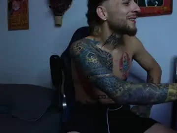Chaturbate Free Live Porn of drako_lives_show