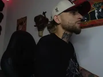 Chaturbate Free Porn Cam of drako_lives_show