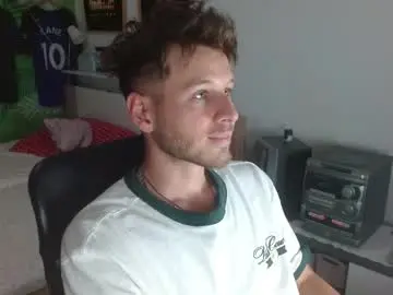 Chaturbate Free Live Porn of freddy_star