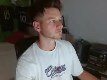 Chaturbate Live Sex of freddy_star