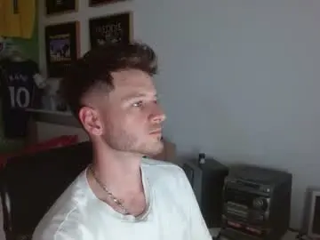 Chaturbate Free Live Porn of freddy_star