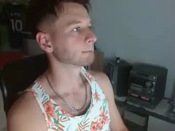 Chaturbate Live Sex Cam of freddy_star